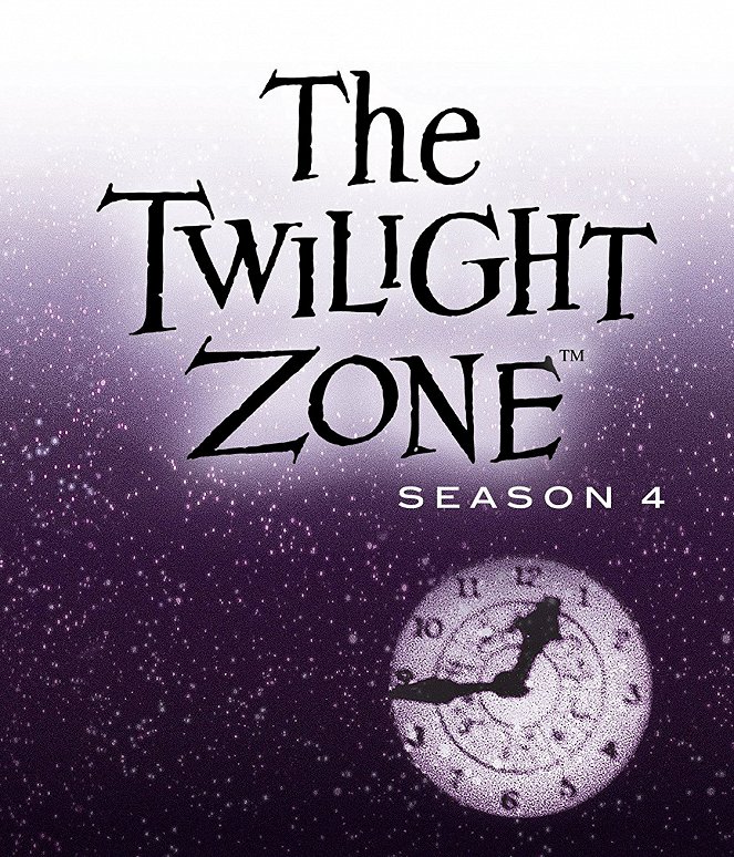 The Twilight Zone - Season 4 - Julisteet