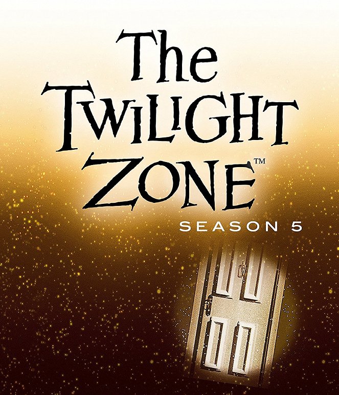 The Twilight Zone - Season 5 - Plagáty