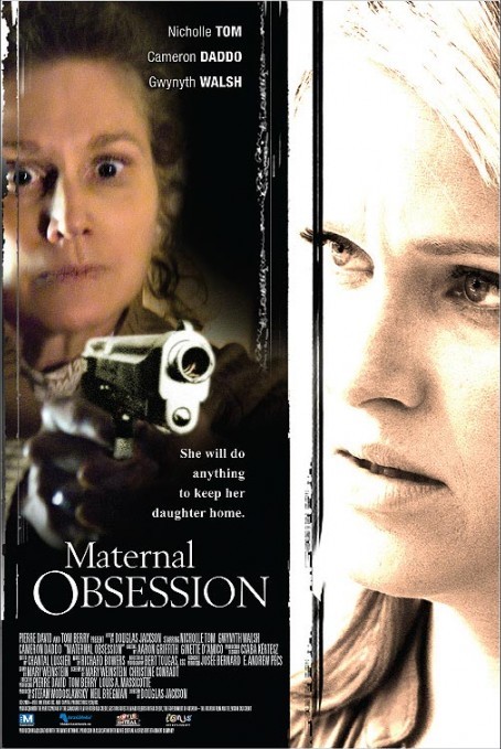 Maternal Obsession - Posters