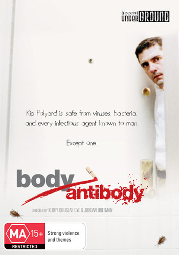 Body/Antibody - Posters