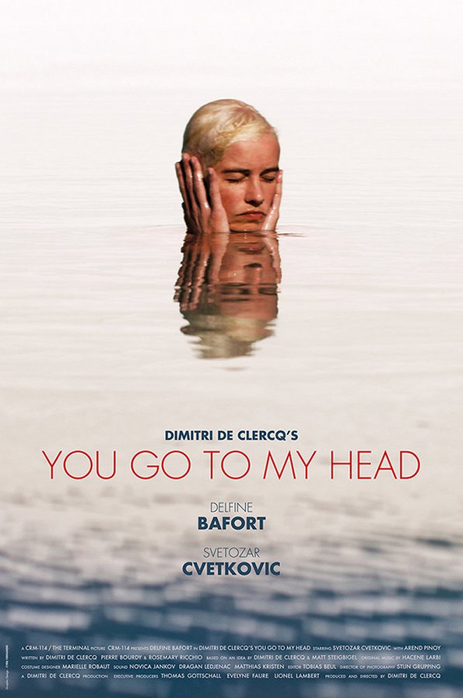 You Go to My Head - Posters