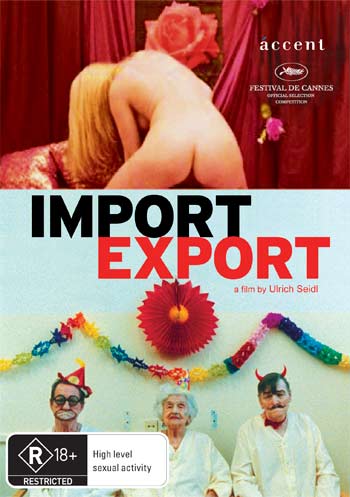 Import/Export - Posters