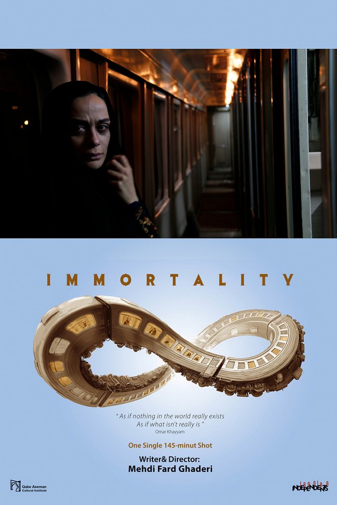 Immortality - Posters