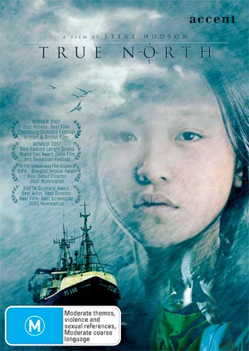 True North - Posters
