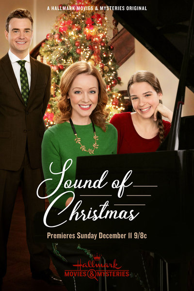 Sound of Christmas - Affiches