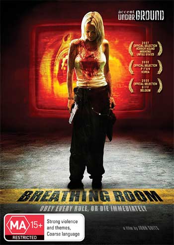 Breathing Room - Posters