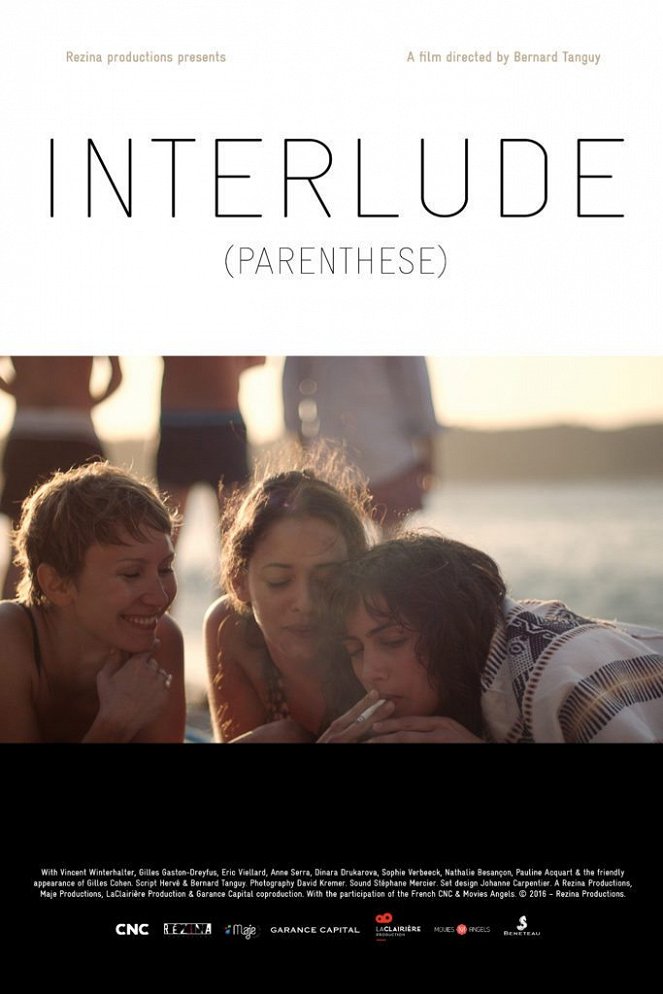 Interlude - Posters