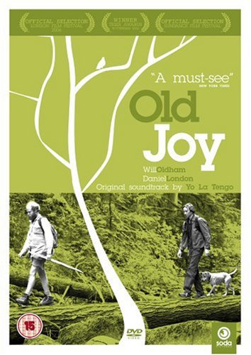 Old Joy - Posters