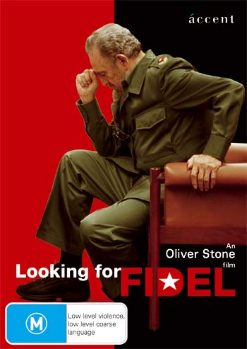 Looking for Fidel - Posters