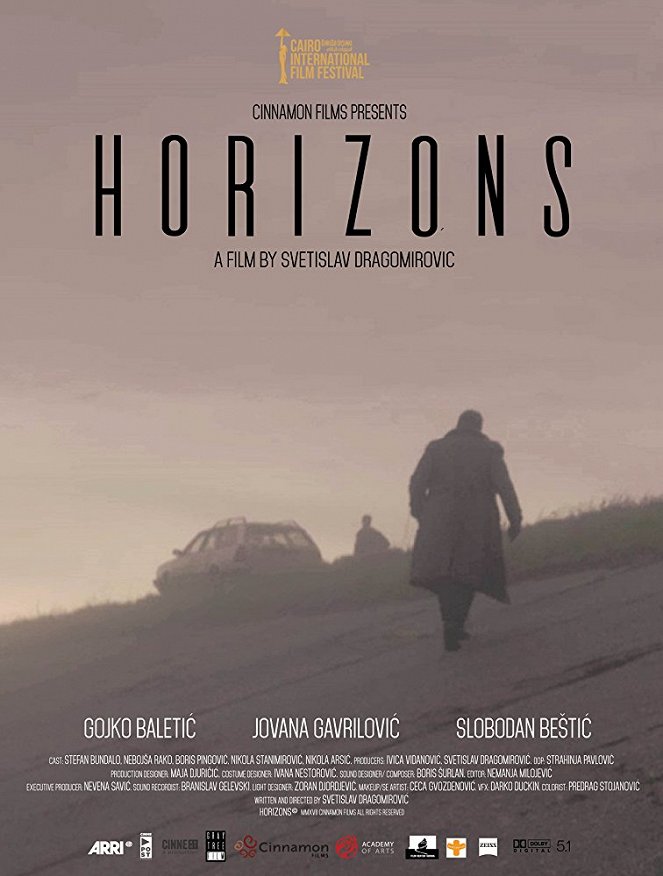 Horizonti - Posters