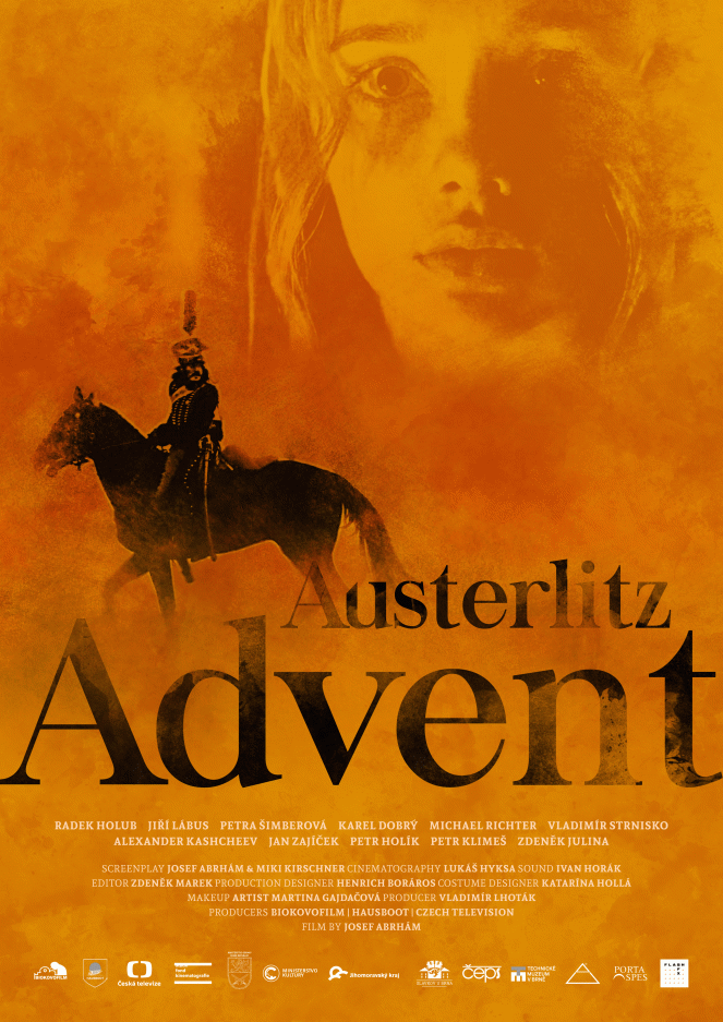 Austerlitz Advent - Posters