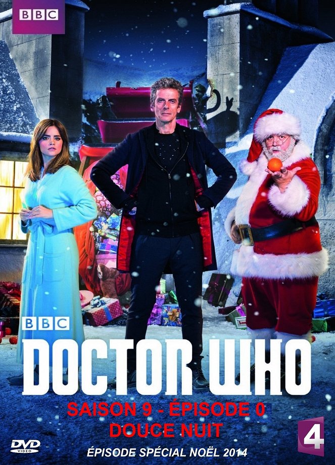 Doctor Who - Doctor Who - Season 9 - Affiches