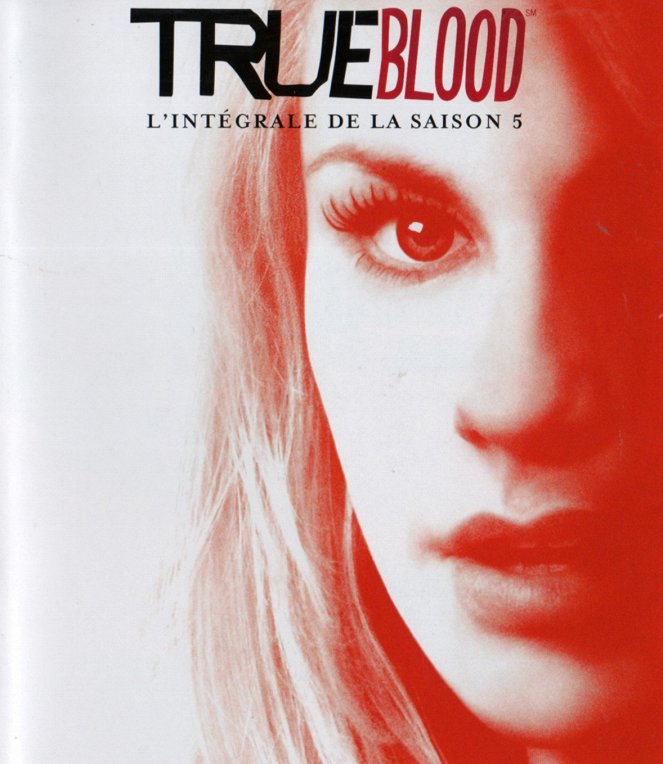 True Blood - Season 5 - Affiches