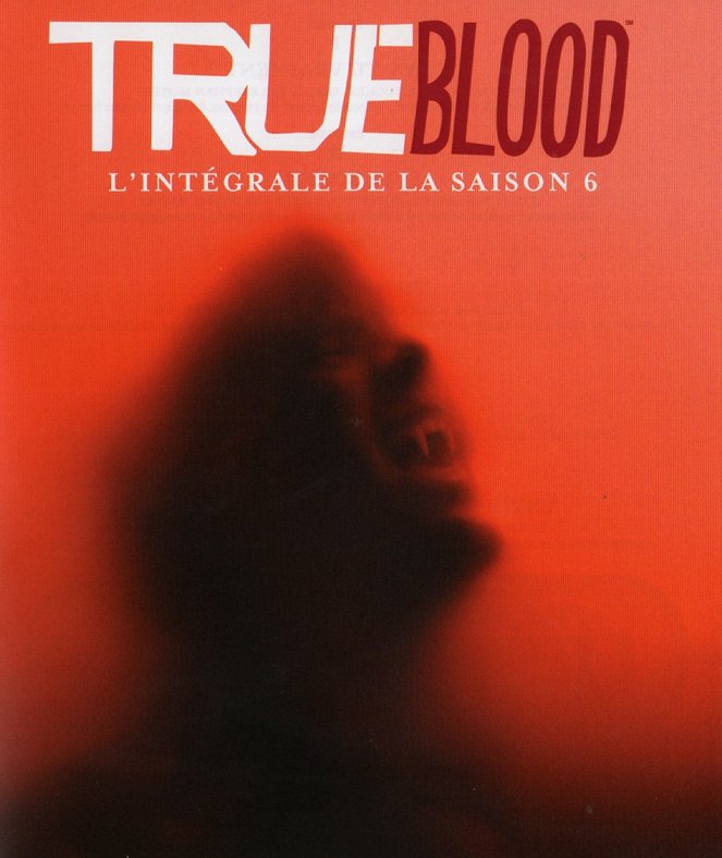 True Blood - Season 6 - Affiches