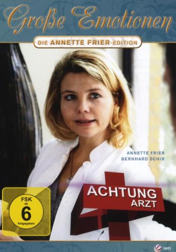 Achtung Arzt! - Posters