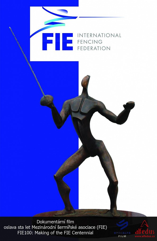 FIE 100 - Plakáty
