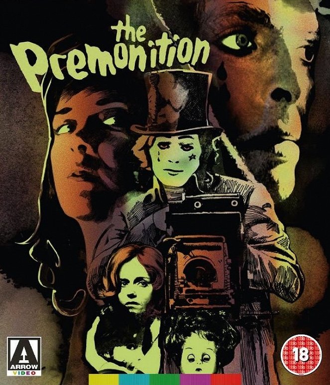 The Premonition - Posters