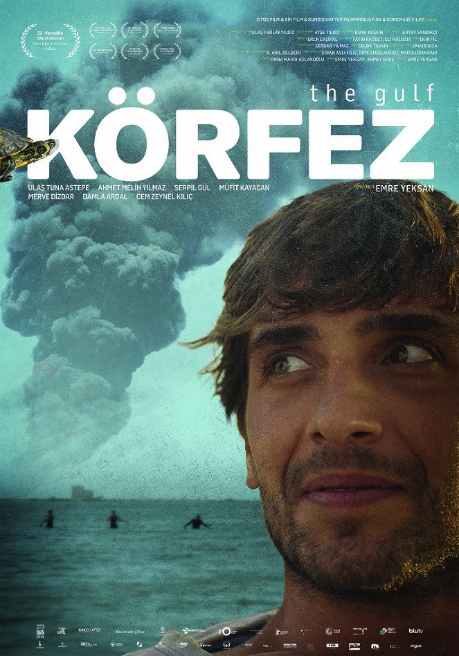 Körfez - Posters