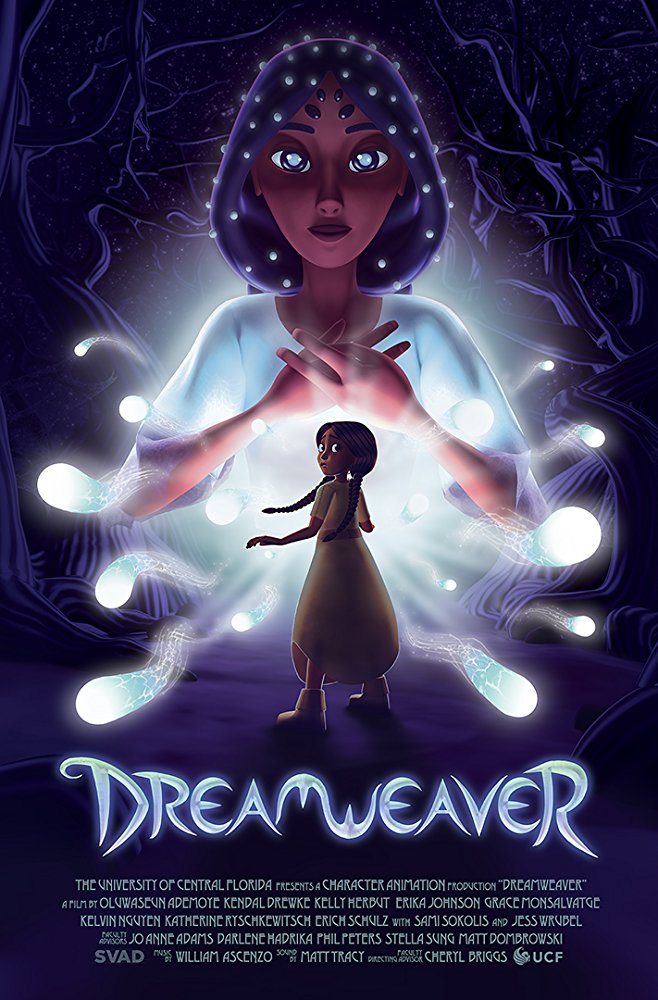 Dreamweaver - Affiches