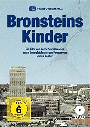 Bronsteins Kinder - Plakáty
