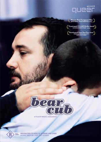 Bear Cub - Posters