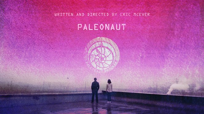 Paleonaut - Posters