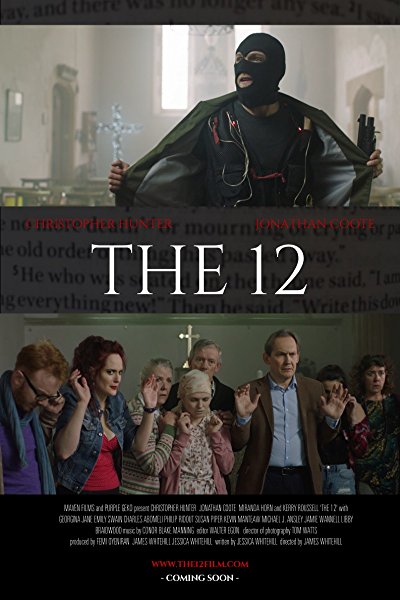 The 12 - Plakáty