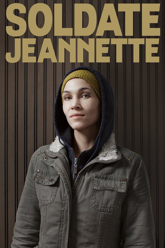Soldate Jeannette - Plakátok