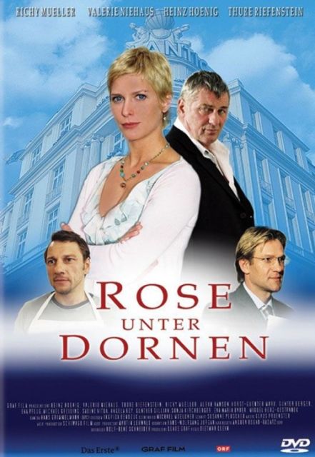 Rose unter Dornen - Posters