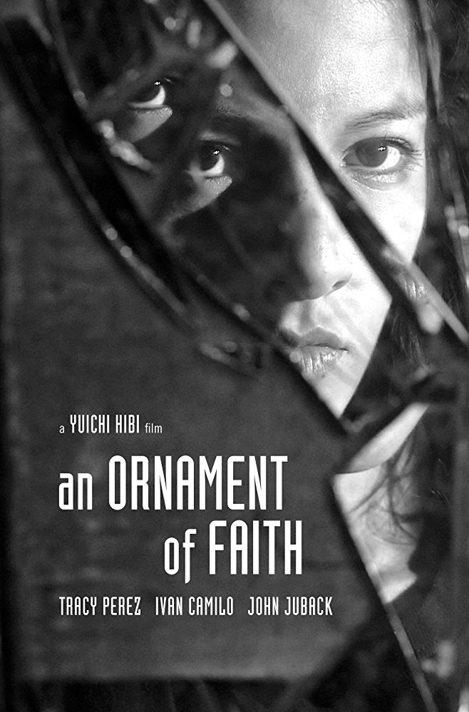 An Ornament of Faith - Affiches
