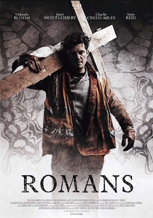 Romans - Cartazes