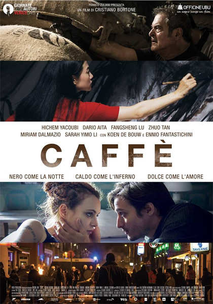 Caffè - Posters