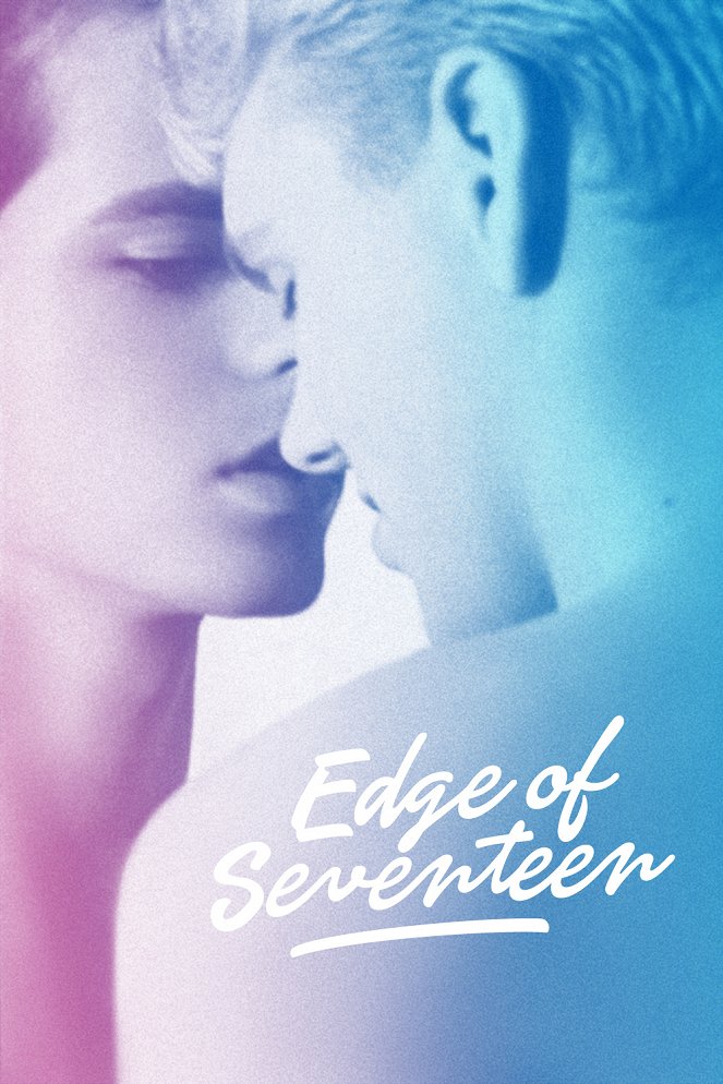 Edge of Seventeen - Plakáty