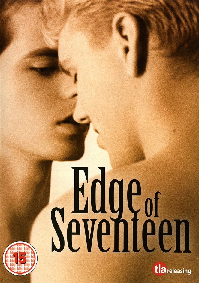 Edge of Seventeen - Plakátok