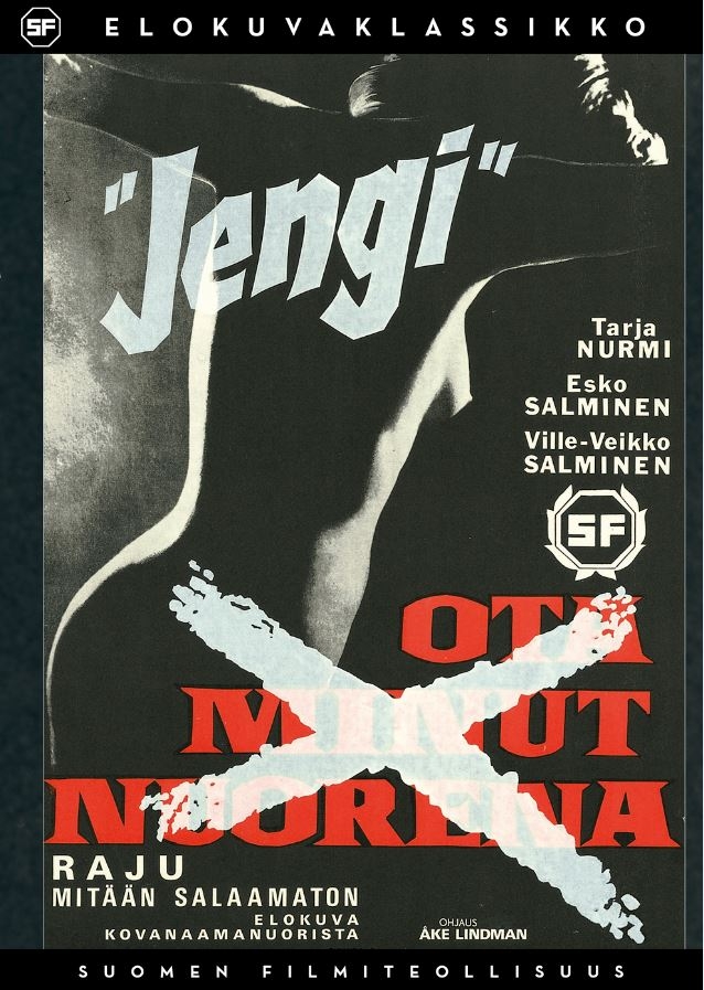 Jengi - Posters