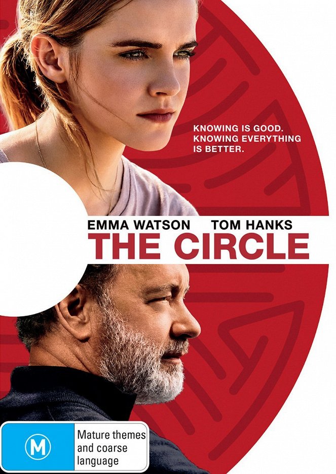 The Circle - Posters