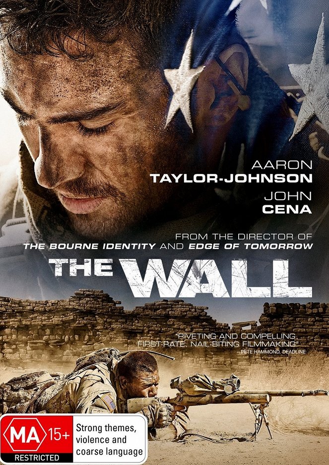 The Wall - Posters