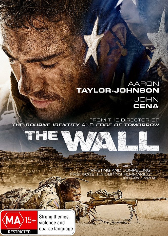 The Wall - Posters