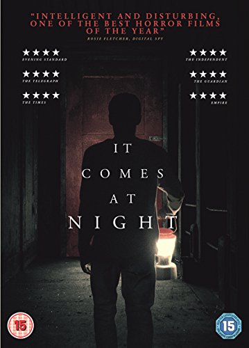 It Comes at Night - Posters