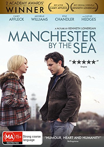 Manchester by the Sea - Posters