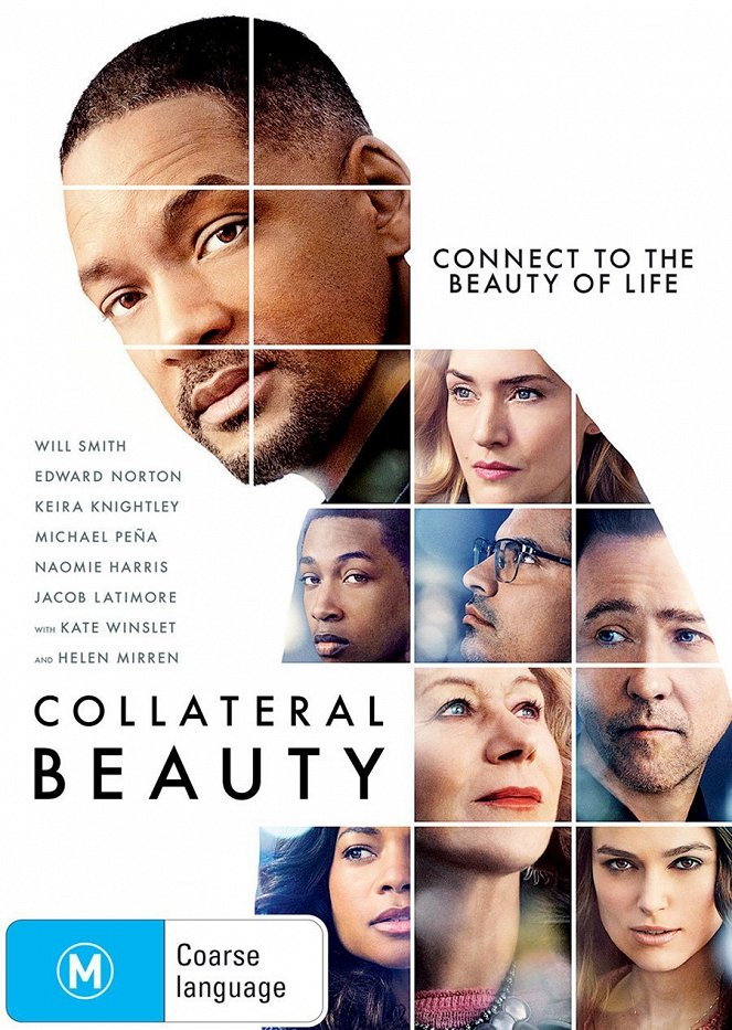Collateral Beauty - Posters
