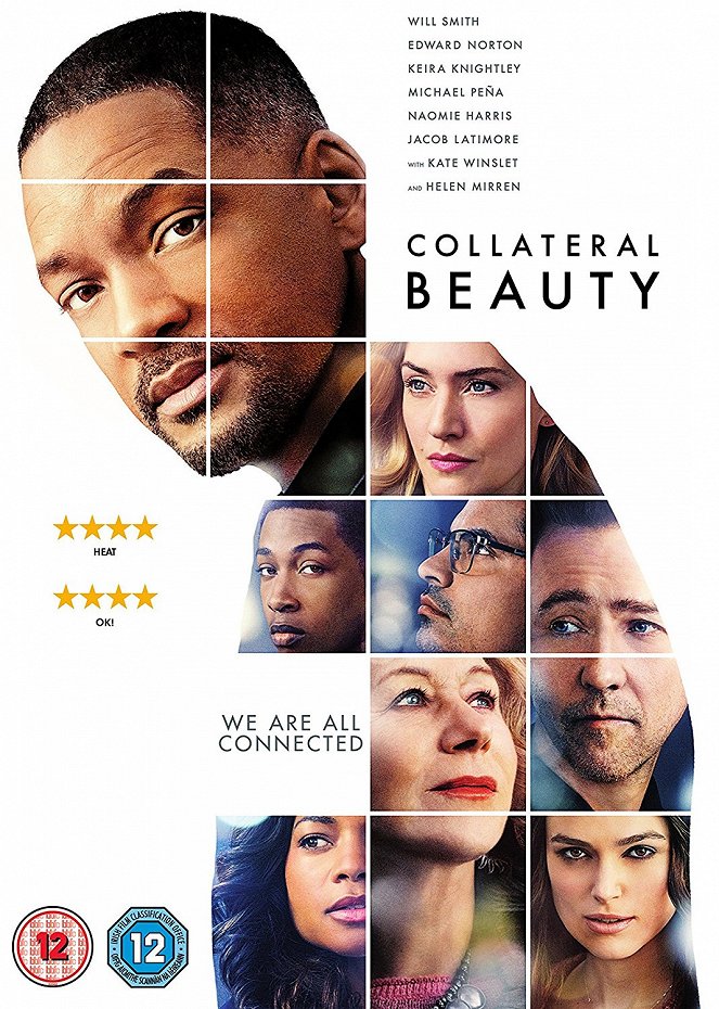 Collateral Beauty - Posters