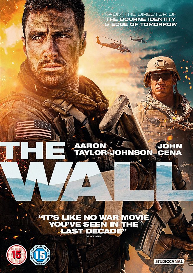The Wall - Posters