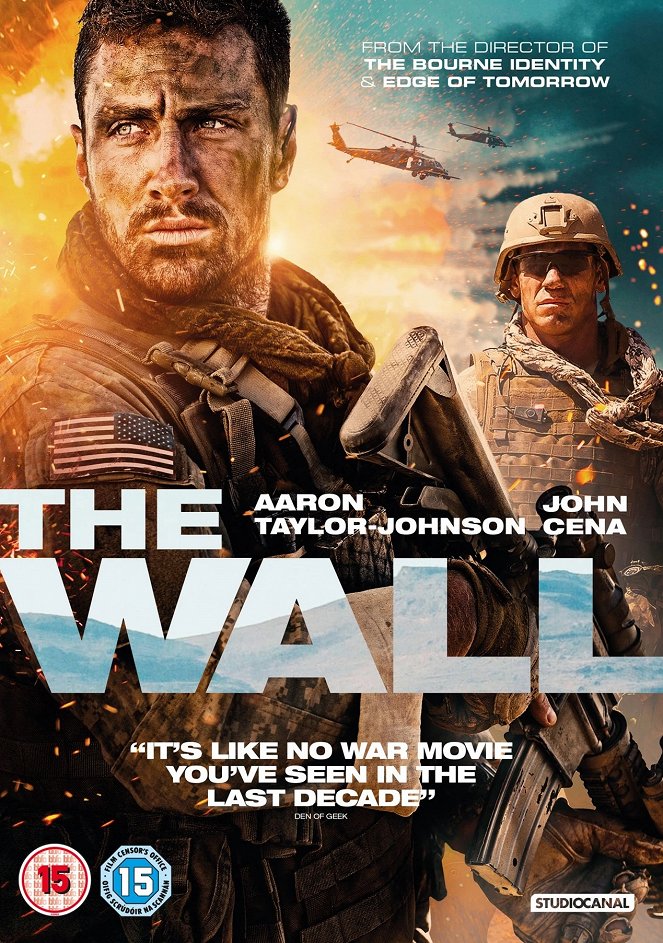 The Wall - Posters