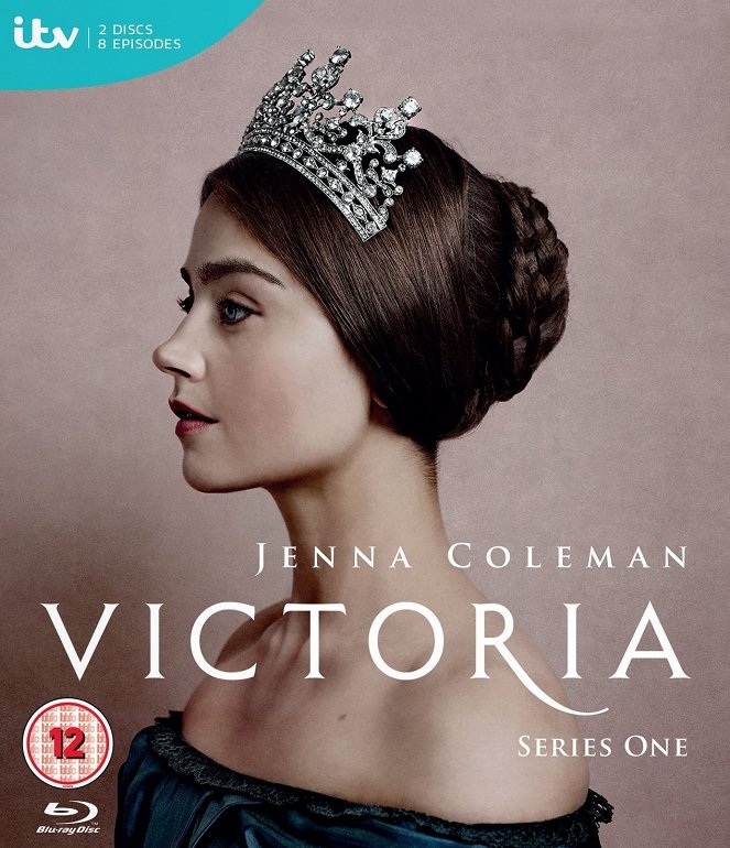 Victoria - Victoria - Season 1 - Carteles