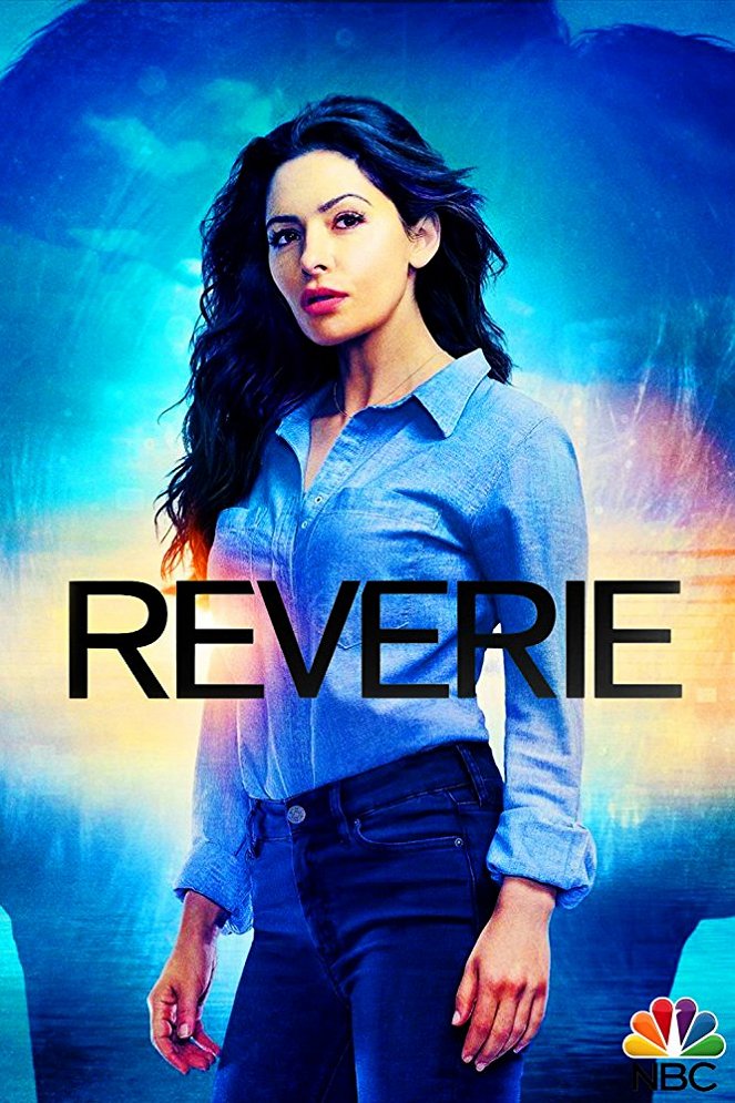 Reverie - Affiches