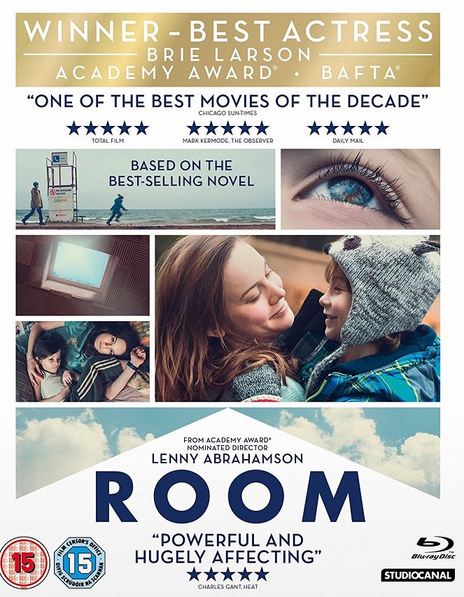 Room - Posters