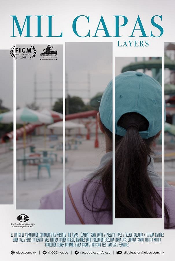 Layers - Posters