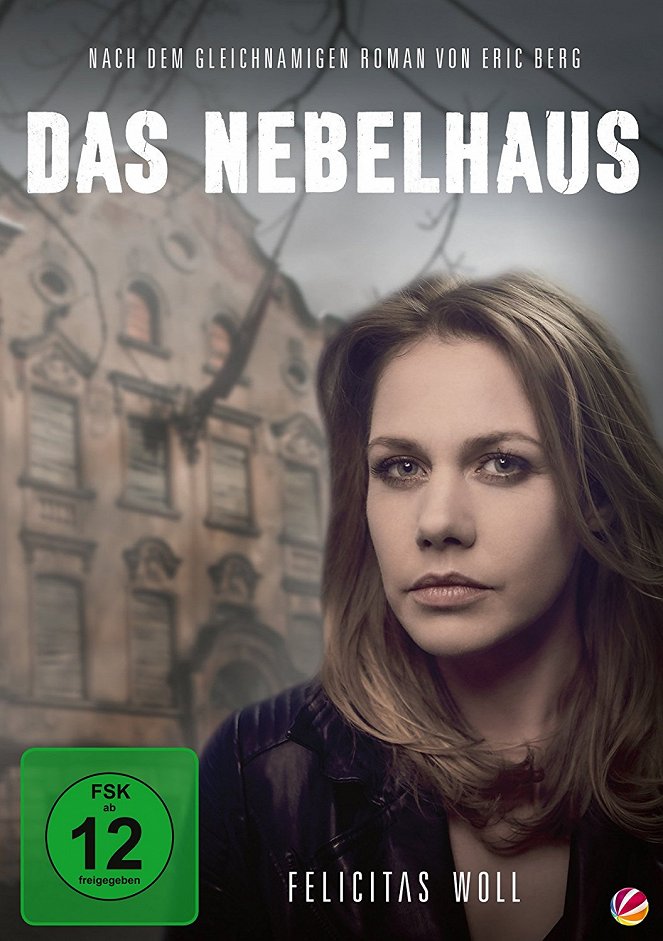 Das Nebelhaus - Plakáty