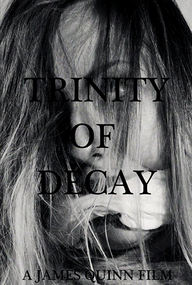 Trinity of Decay - Julisteet
